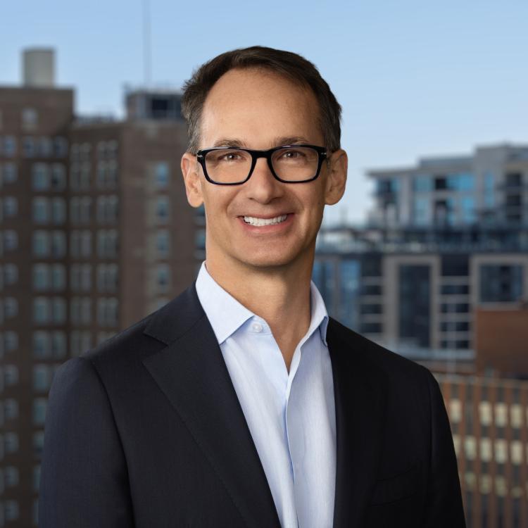 Photo of Bryan Moody